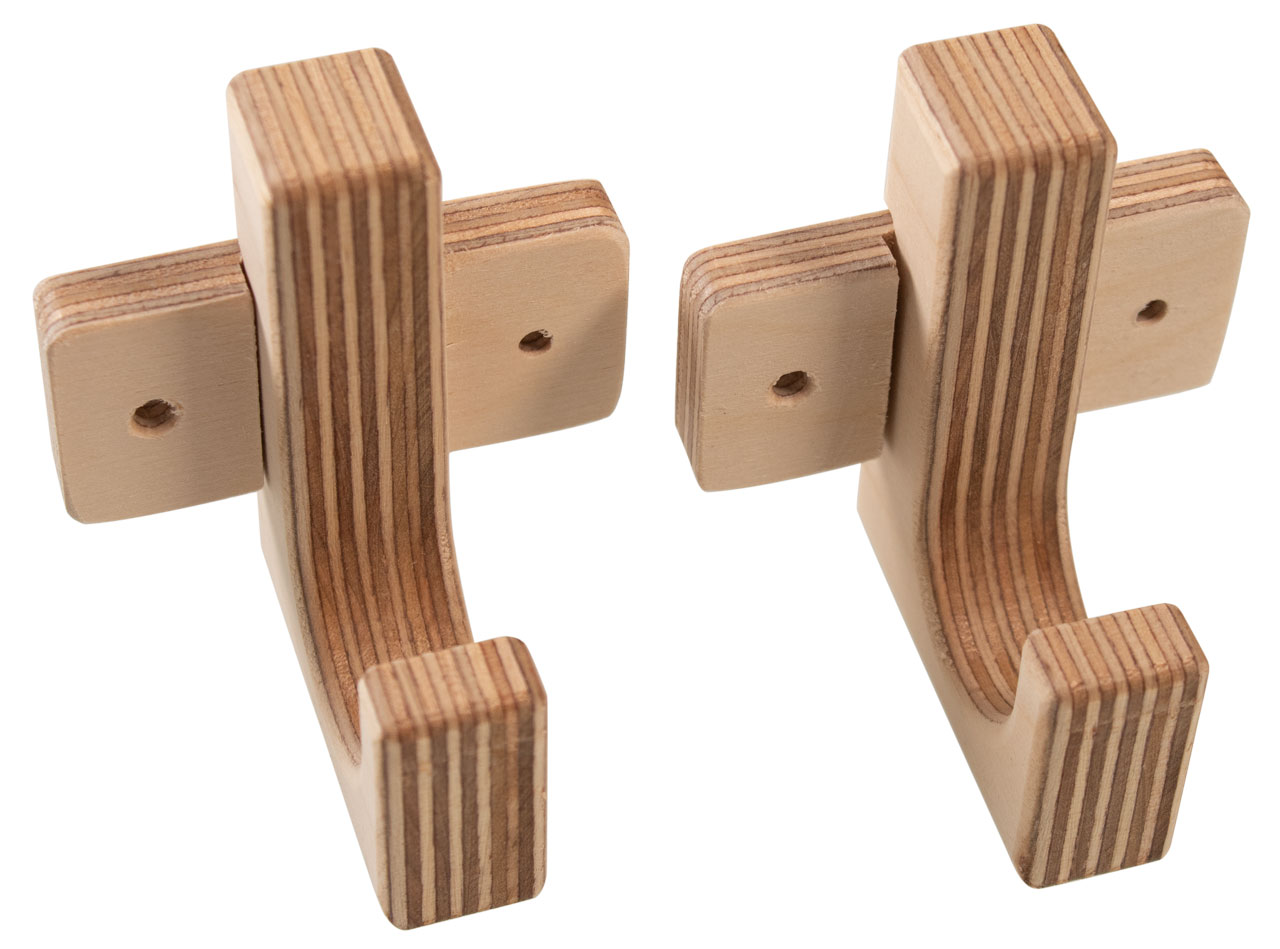 Yellotools LongReach Brackets Wall | wall mounts for vinyl cutters