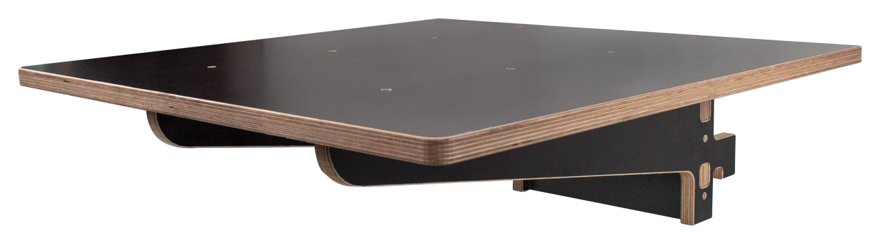 Yellotools YelloPEG TableSmall Seitenansicht