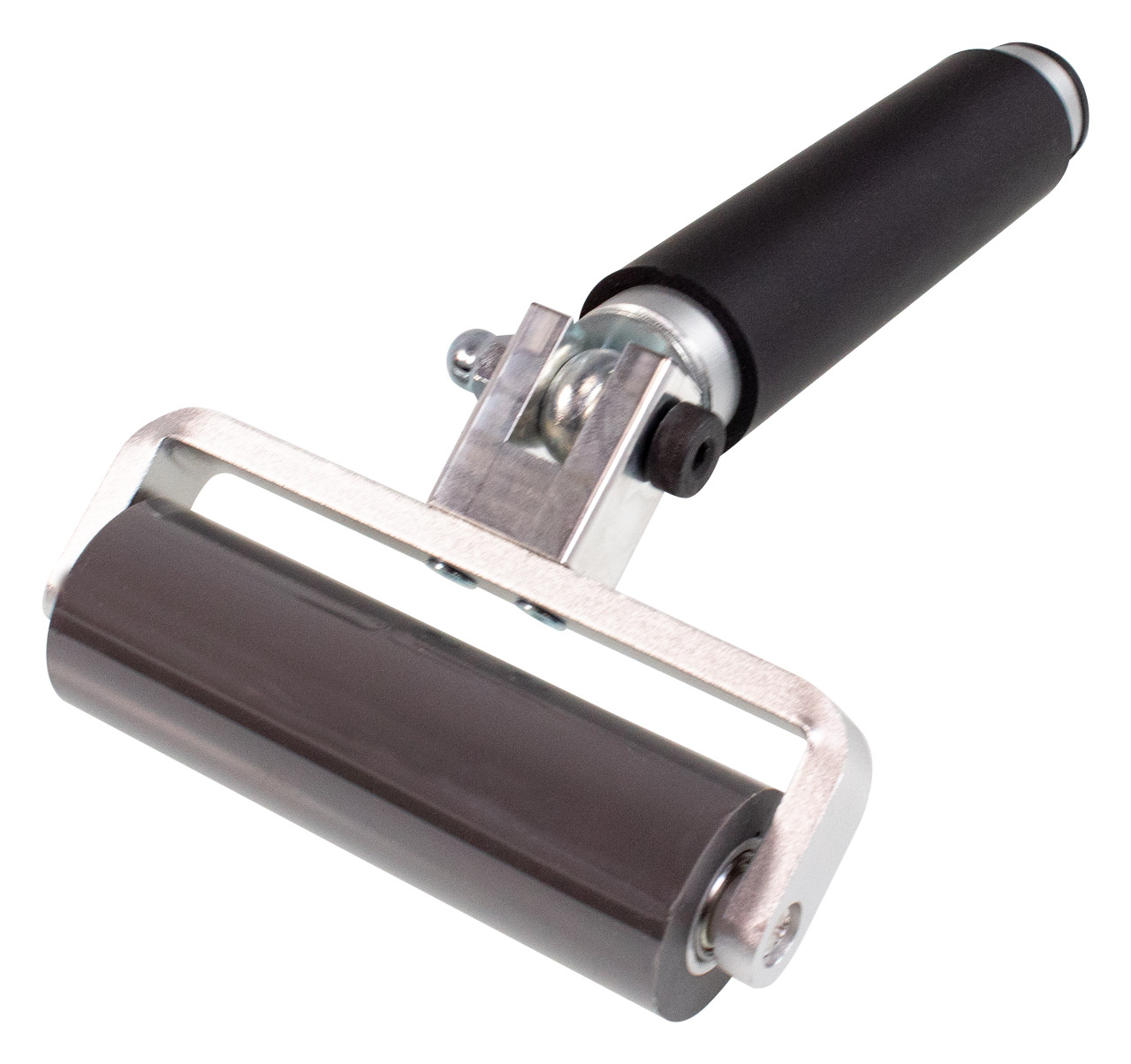 Yellotools YelloRoller Flexi 100 Hard | Adjustable pressure roller