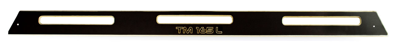 Yellotools | 165 cm Holzrakel | Schnäppchen