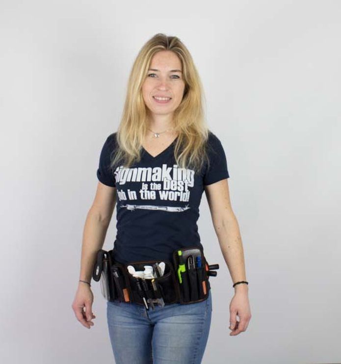 Yellotools YelloGear Belt Beispielbild