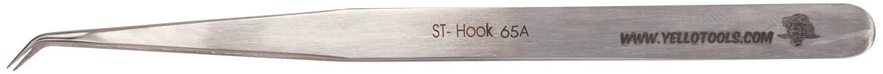 Yellotools SignTweezer Hook 65A Pinzette