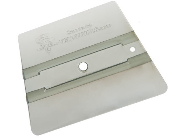 Yellotools ProWrap Peekaboo Kunststoffrakel