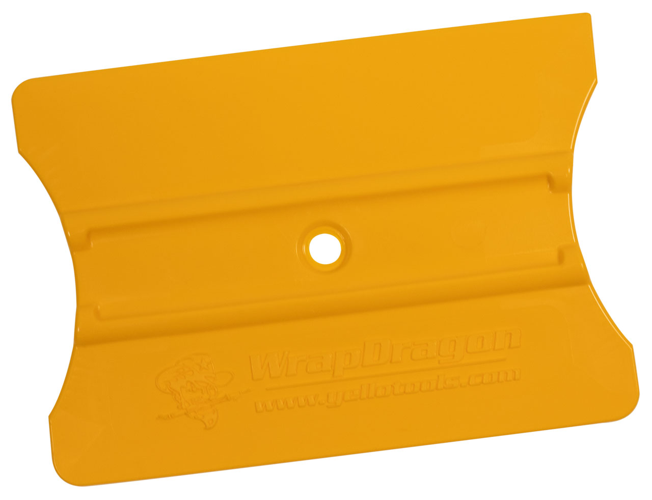 Yellotools WrapDragon Antistatic plastic squeegee