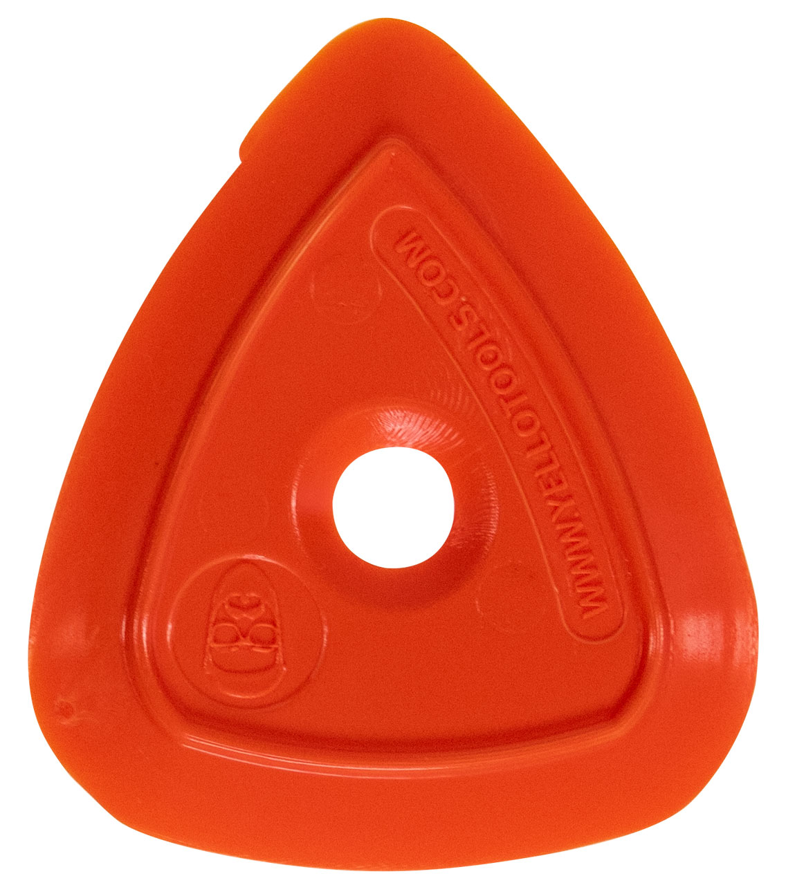 Yellotools Bargain Yel-Lo Plek Blade orange (Image similar)