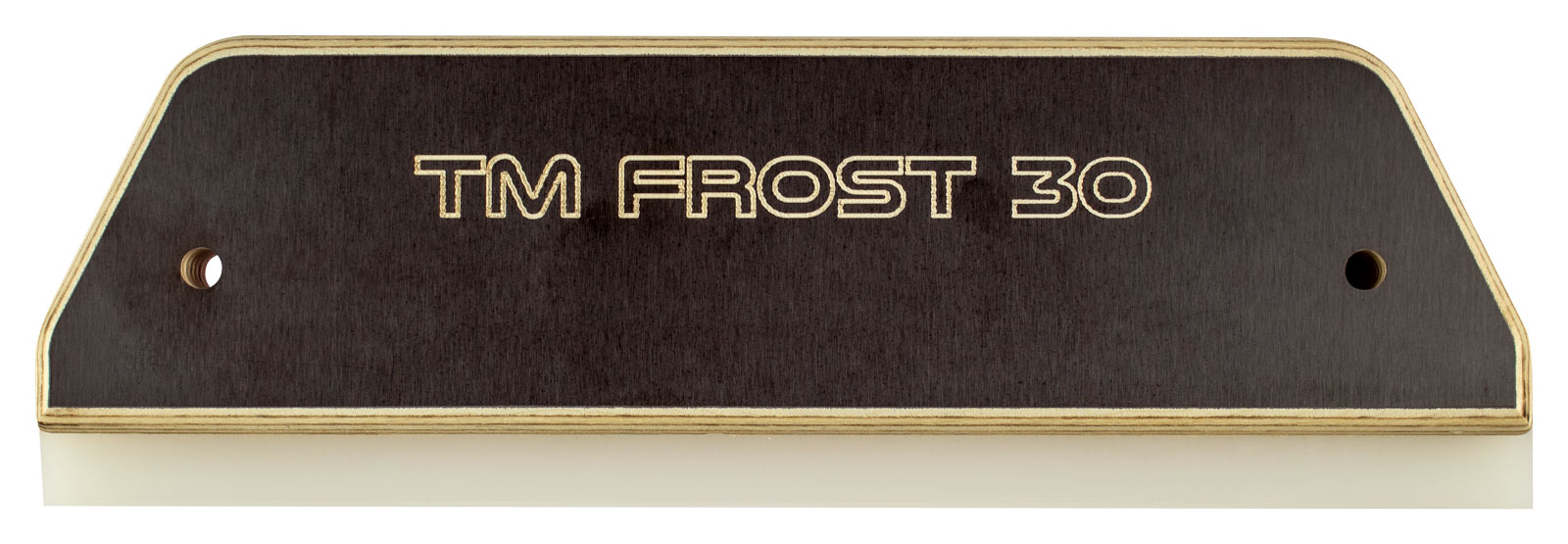 Yellotools TimberMaxx Frost 30 cm | Bargain | Wood squeegee