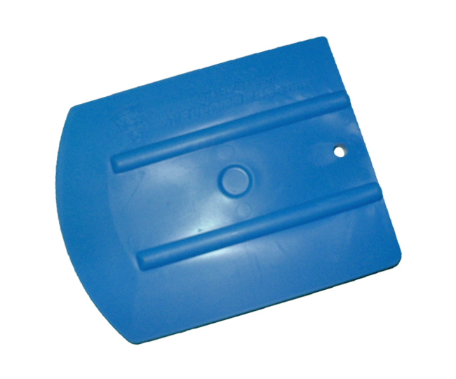 Yellotools AllStar Blue Signmaker Squeegee
