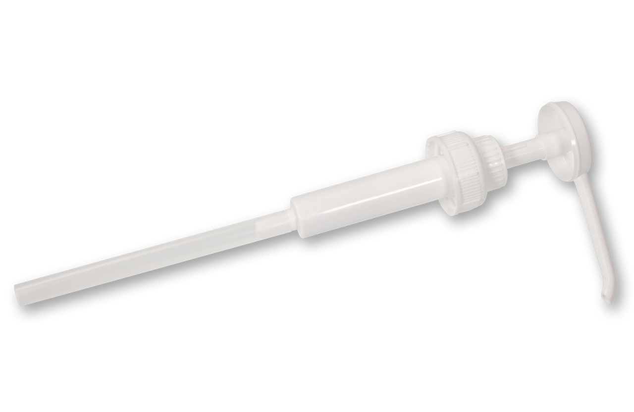 Yellotools dosing pump 10 ml for PPF application fluids