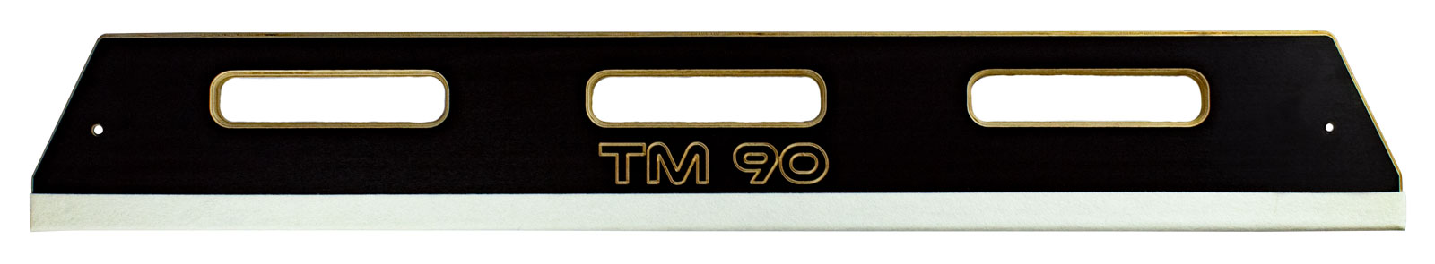 Yellotools TimberMaxx 90 wooden squeegee