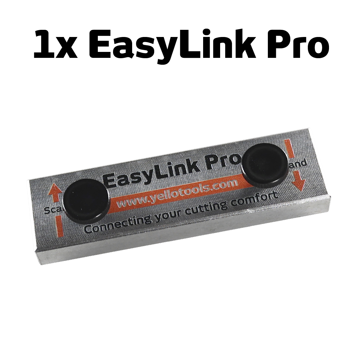 1x EasyLink Pro | Gratis