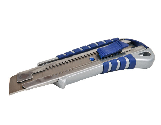 Yellotools YelloCut XL | Werbetechniker Schneidemesser | 25 mm Klinge | Auslaufmodell