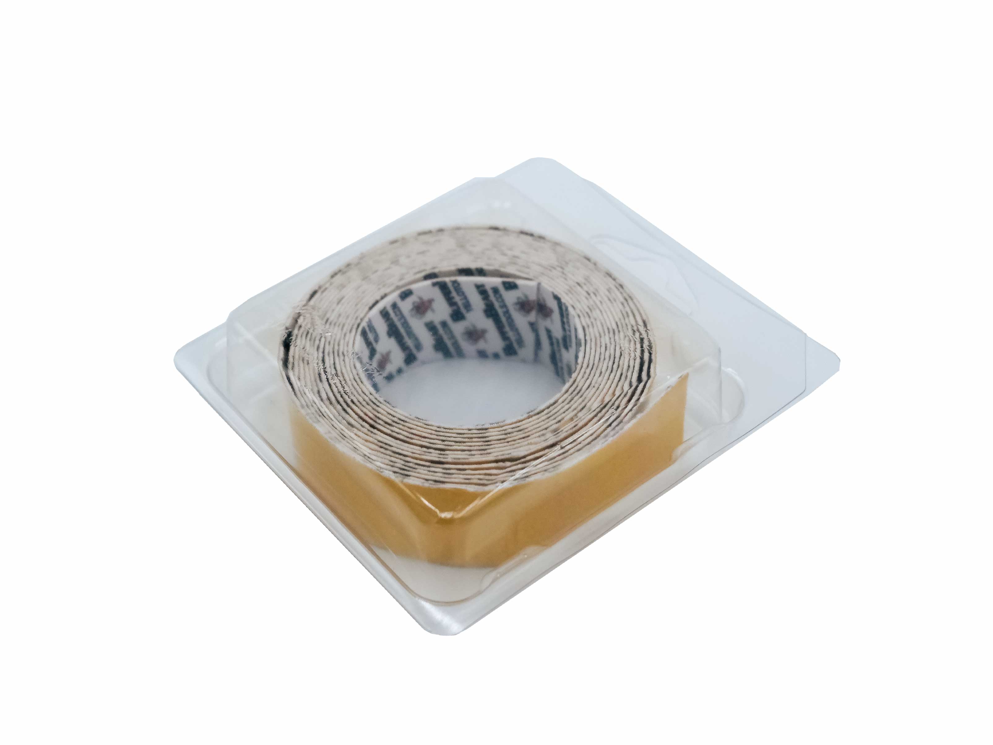 Yellotools Rakelstreifen aus Filz mit Rakel – 3 m Rakelbezug