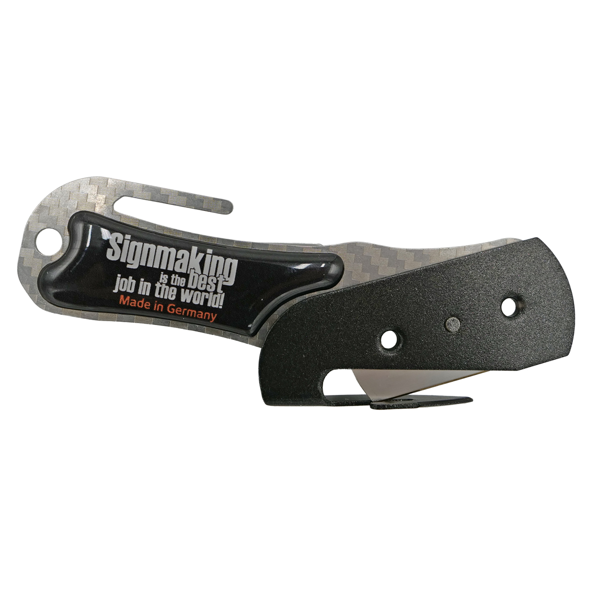 Yellotools BodyGuardKnife Twin Teflon