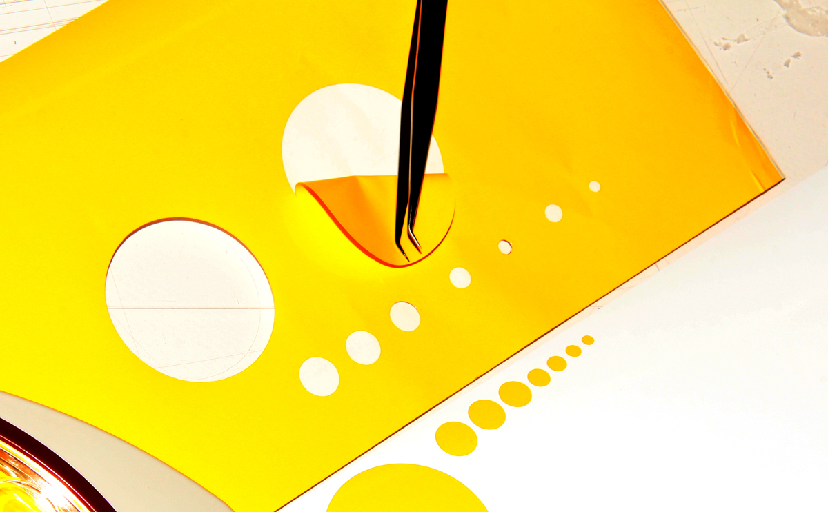 Yellotools SensorCut Orbit application image 2