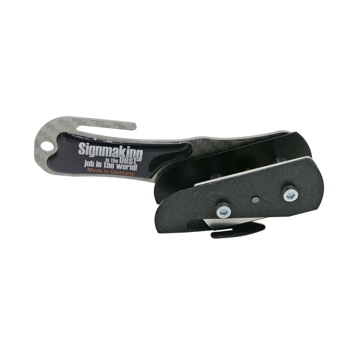 Yellotools BodyGuardKnife Twin Teflon Push Seite 2