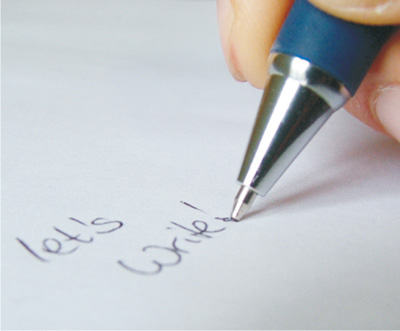 Yellotools BallpenWeeder | Präzisionsmesser mit Kugelschreiber