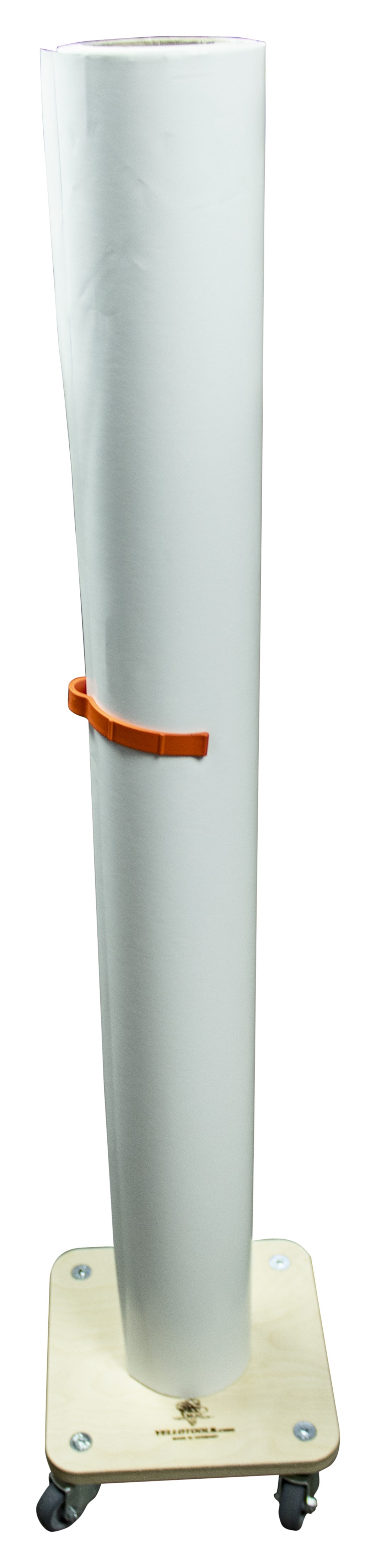 Yellotools Twister Single | mobile film roll holder