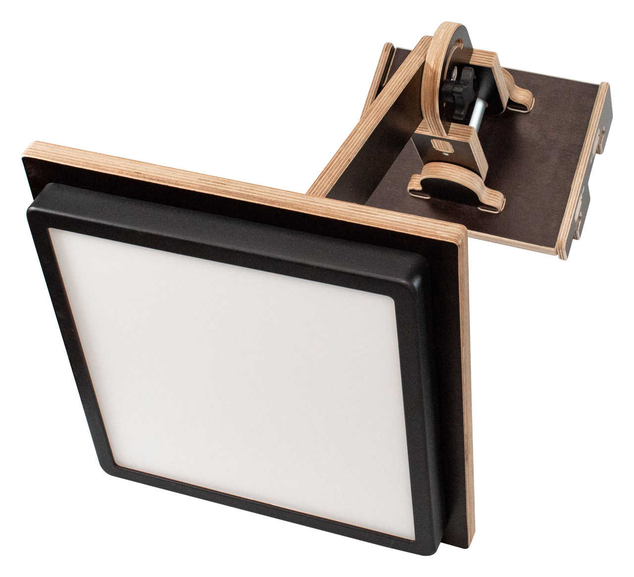 Yellotools YelloPEG LightBoard Bracket Vorderansicht