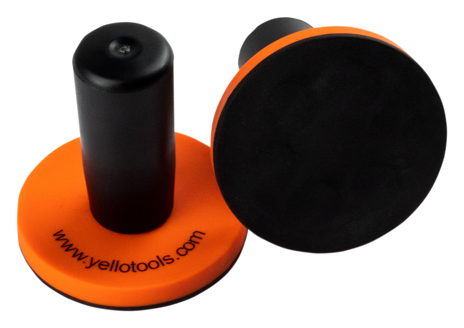 Yellotools SpeedMag HD bottom View