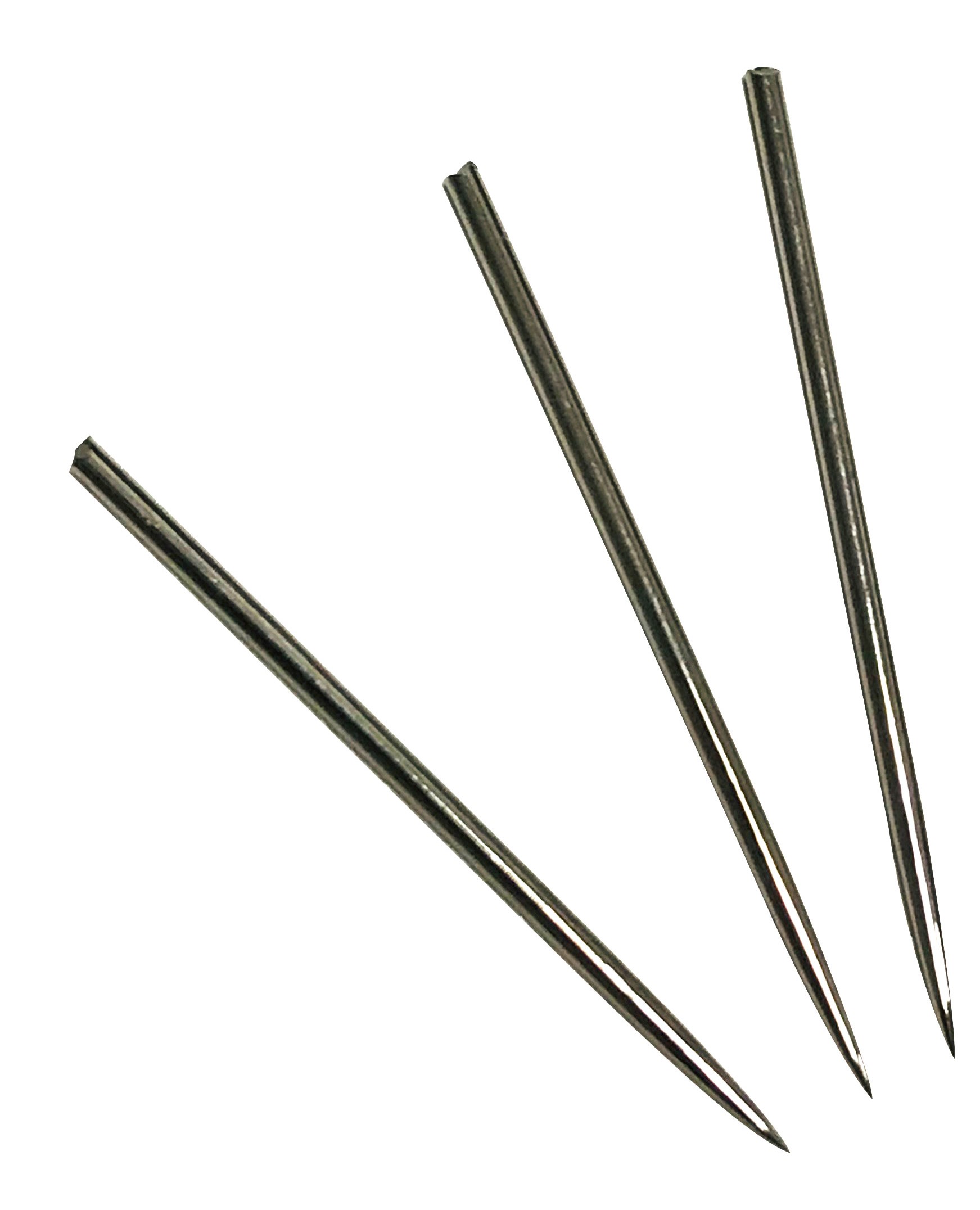 Yellotools FlipperPen Needle 3er | Replacement needles for removing air bubbles