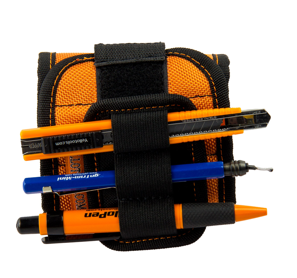 Yellotools YelloStrap Pro with YelloGear TripleMini