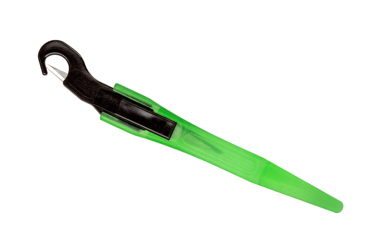 Yellotools WrapDefender | Folienmesser für Autofolierungen | Autofolie schneiden