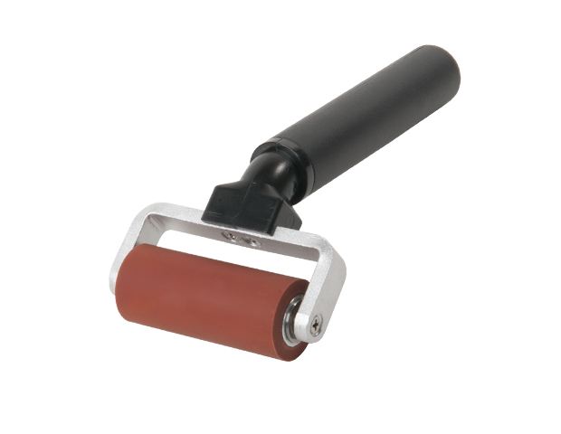 Yellotools YelloRoller Plain soft 70 | Pressure roller for signmaker