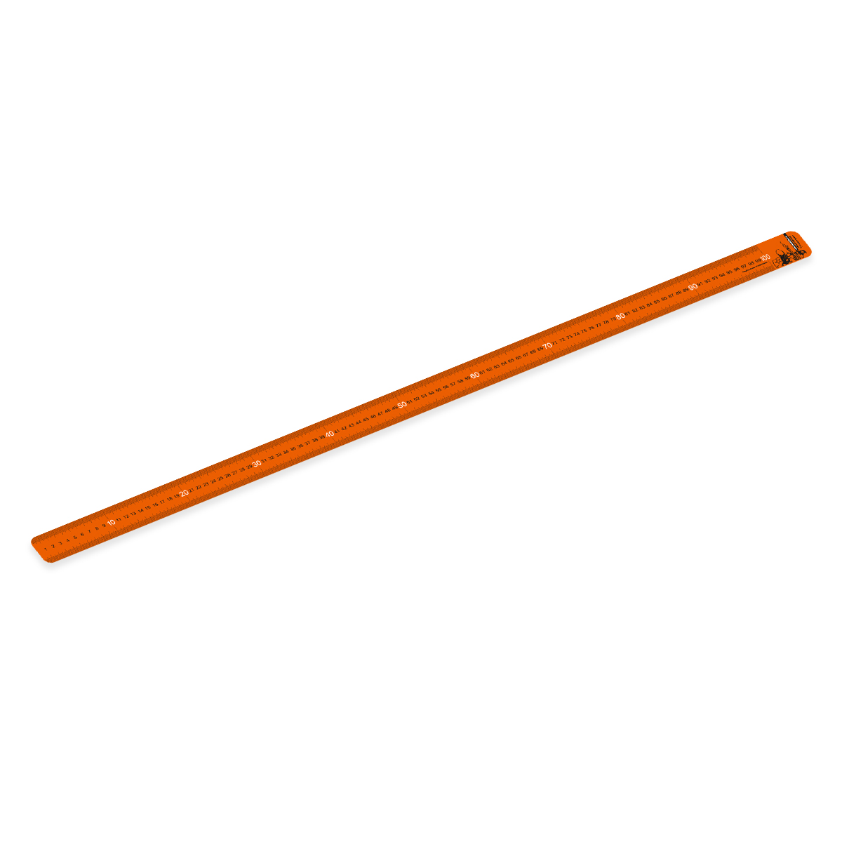 MagTapeRuler 100 cm