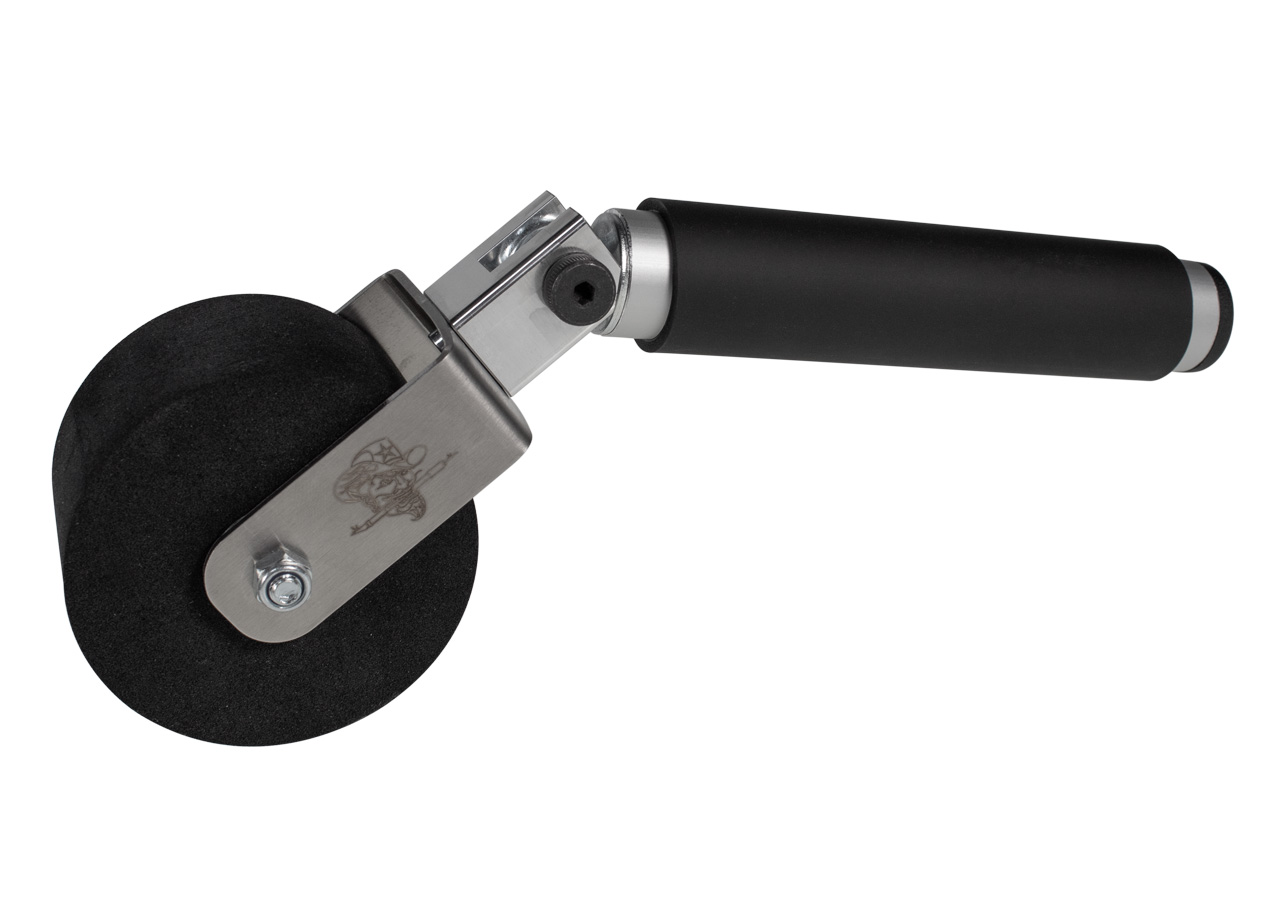 Yellotools WallRoller Handy Mono Hard | hand roller for film application