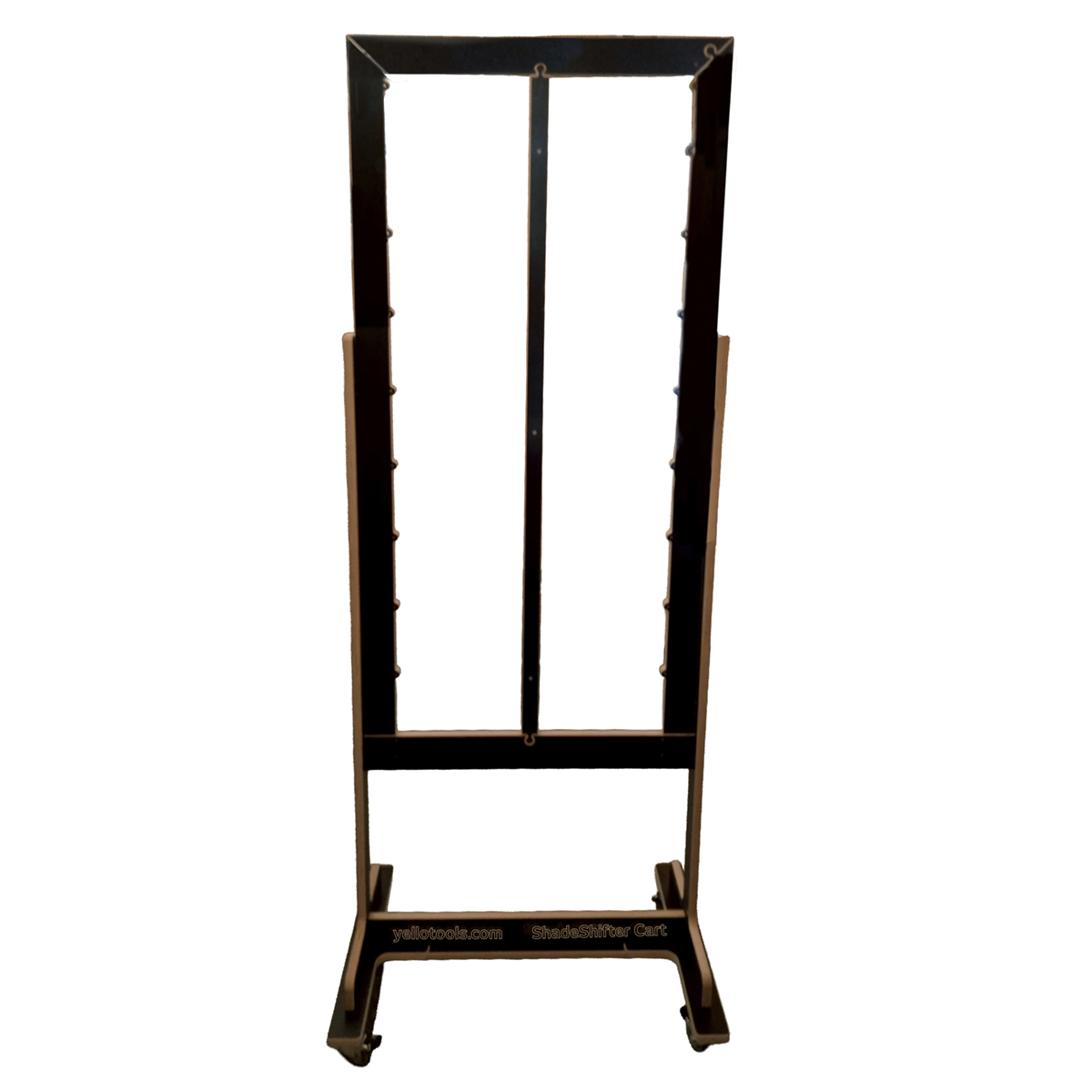 ShadeShifter Card Basis