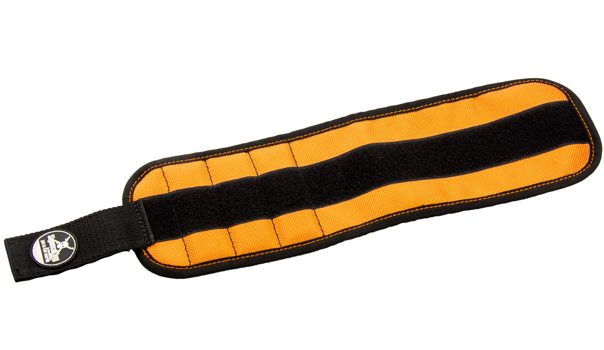 Yellotools YelloStrap Pro | wristband holder for small tools