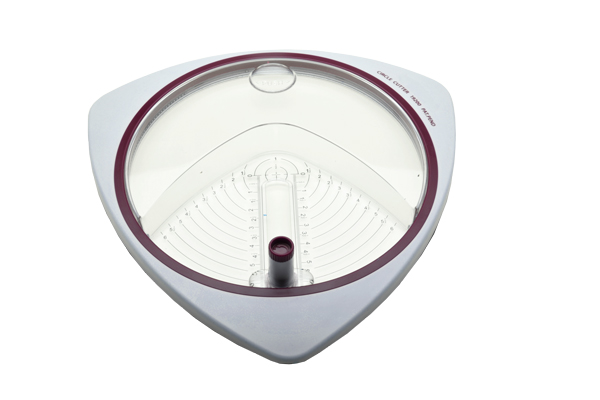 EasyOrbit Rondo | Sign Making Vinyl Circle Cutter | Yellotools