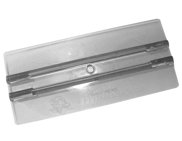 Yellotools YelloMaxx Peekaboo 6" Kunststoffrakel