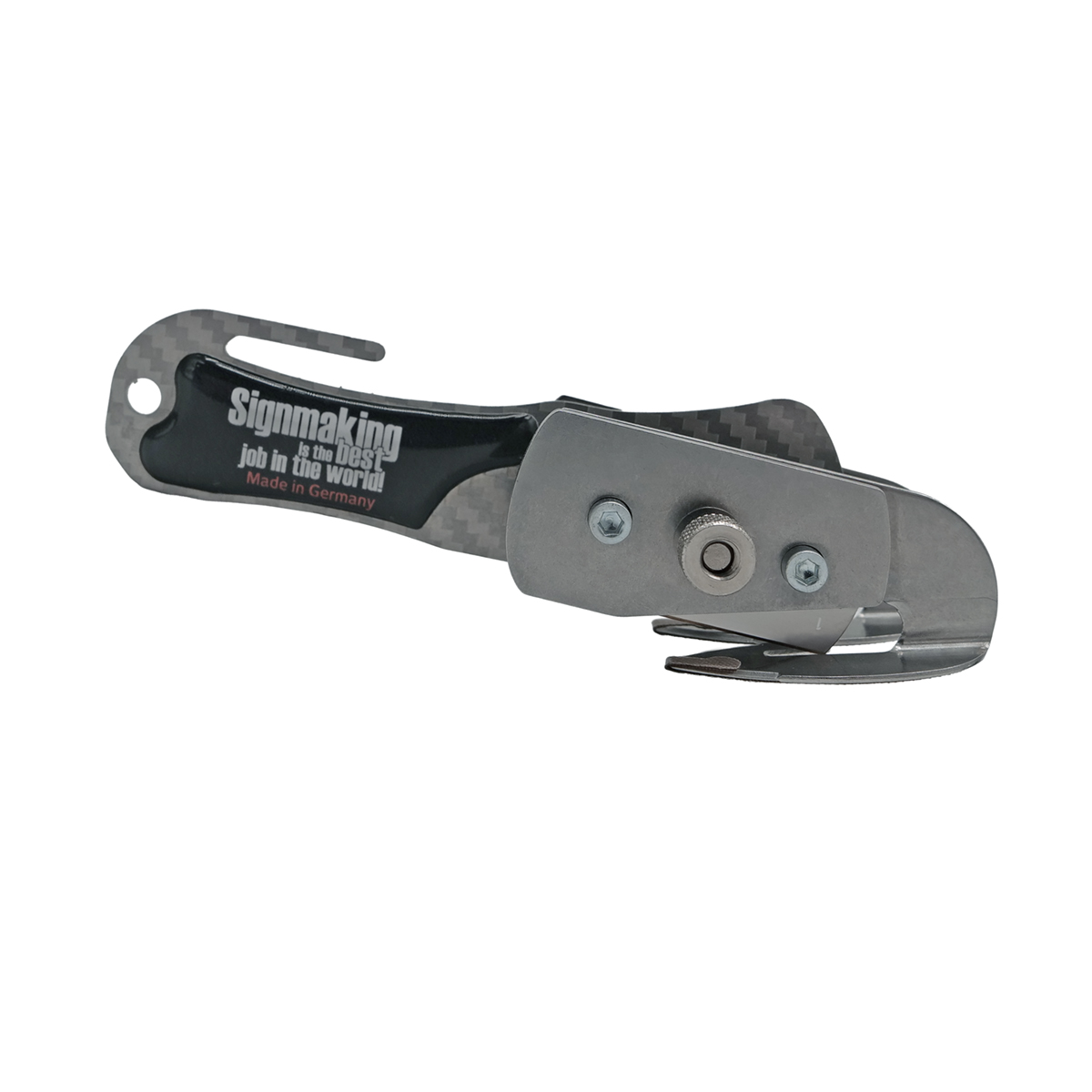 Yellotools BodyGuardKnife Twin Seite 2