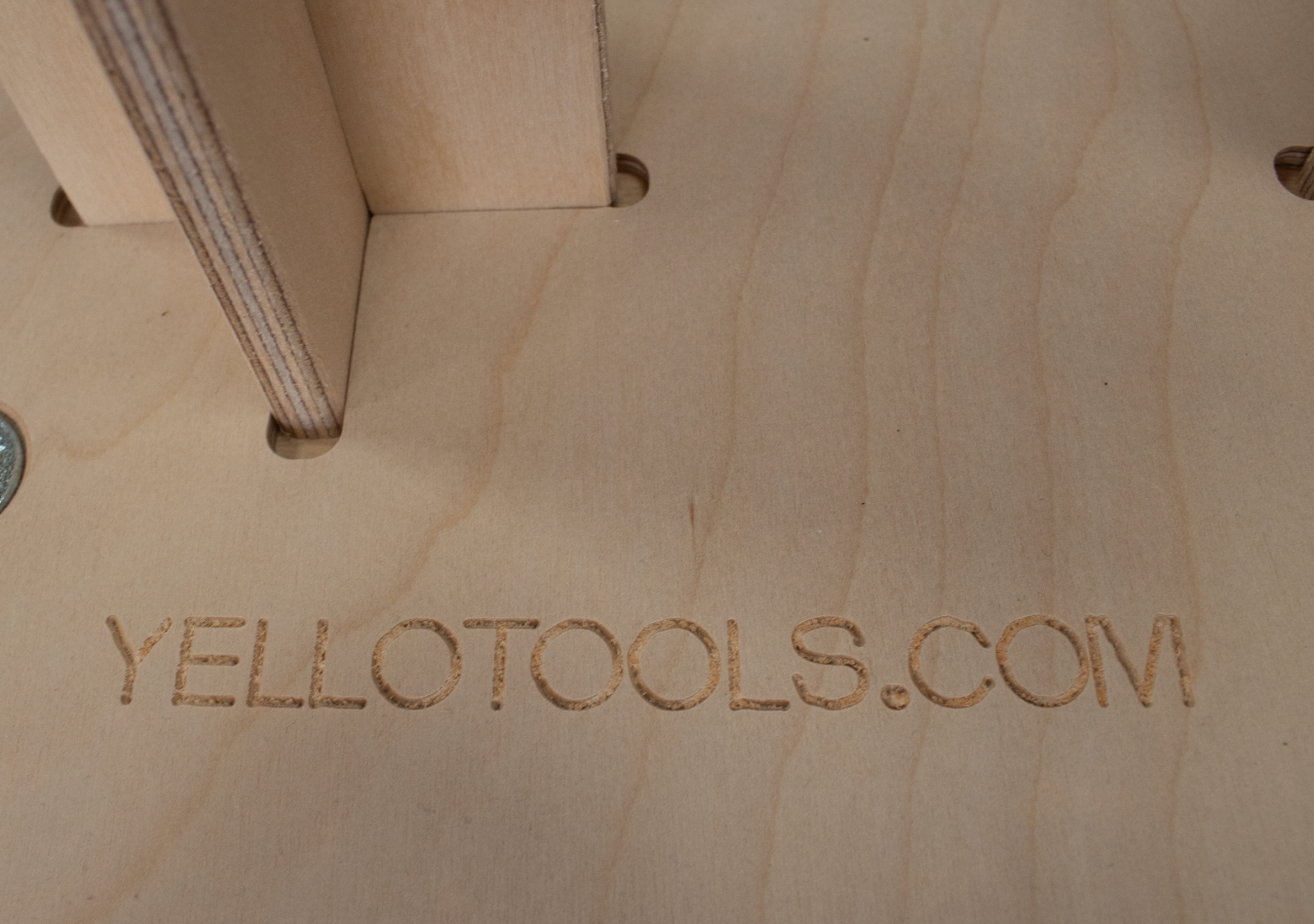 Yellotools Detailbild
