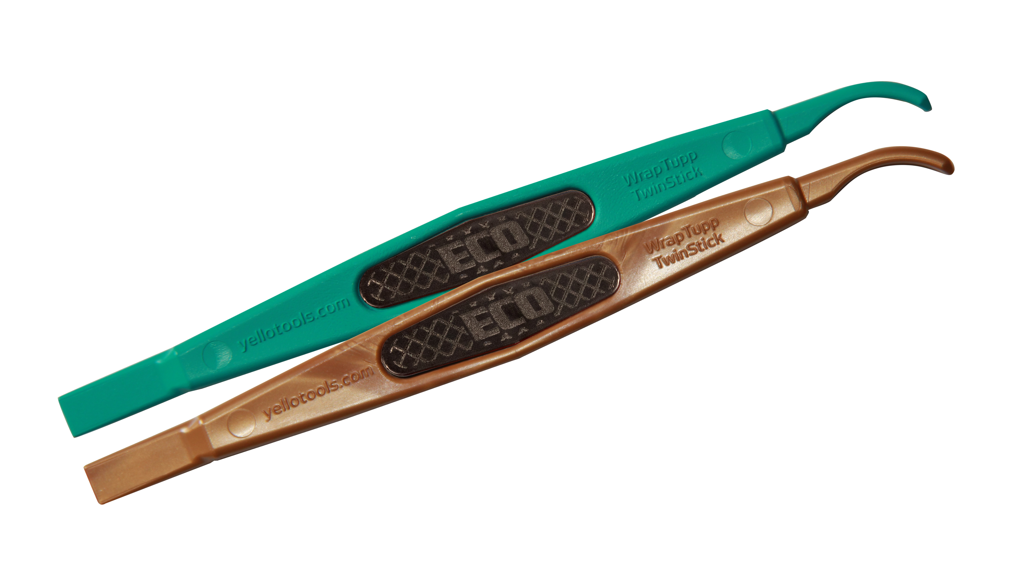 Yellotools WrapStick Eco Tupp Squeegee Pens