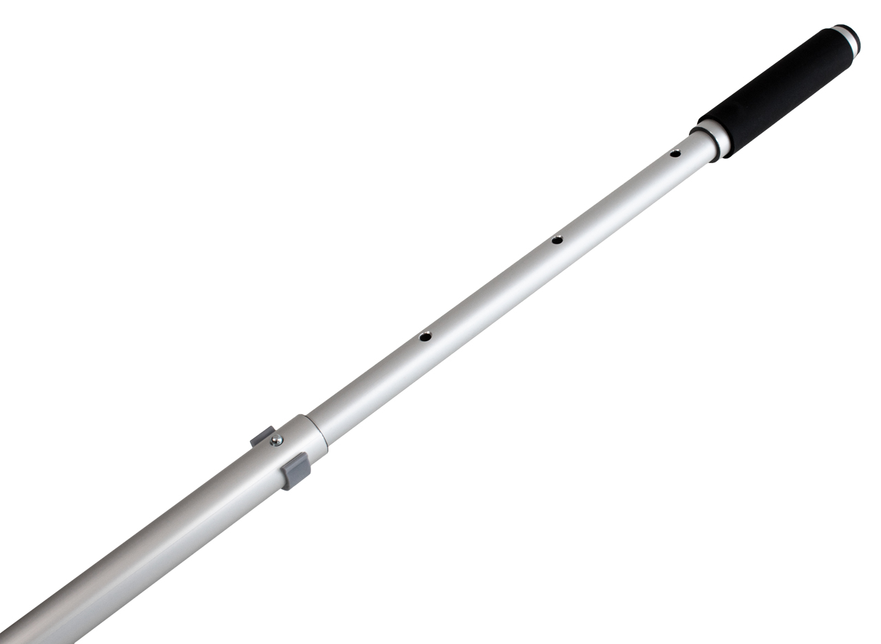Yellotools TwinBase Handle Flexi Längenverstellung