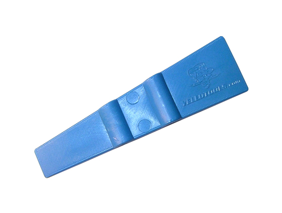 Yellotools YelloMini Blue Mini Rakel