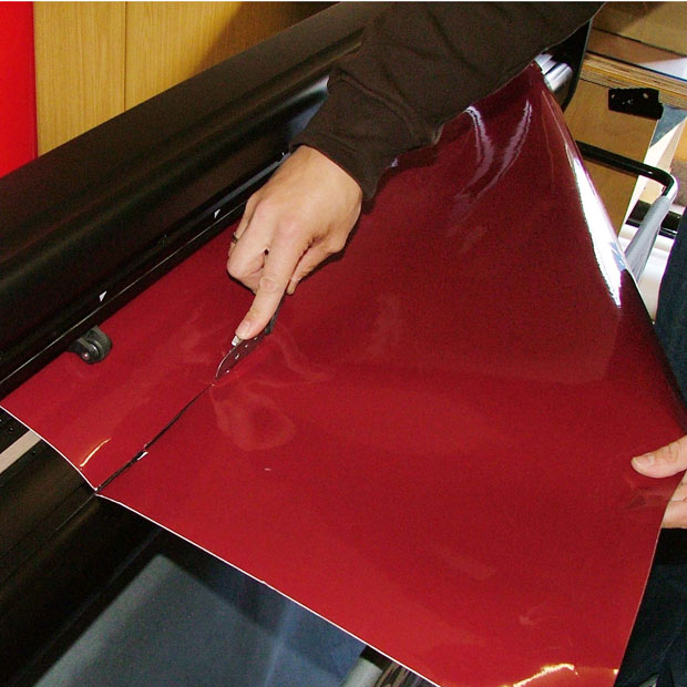 Yellotools BodyGuardKnife Anwendungsbild 2