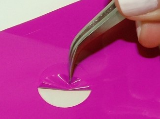 SignTweezer Hook by Yellotools