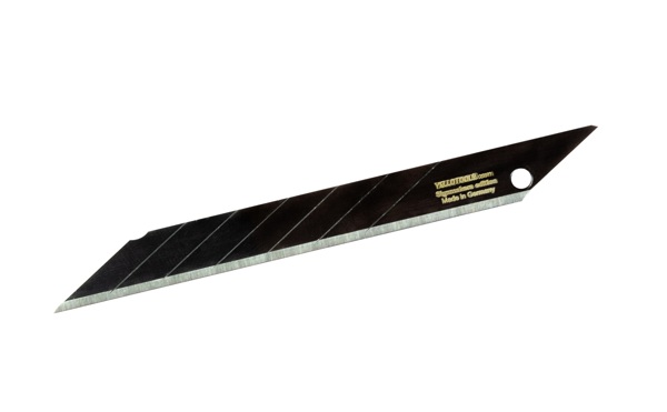 Yellotools BlackBlade Cuttermesser Klinge