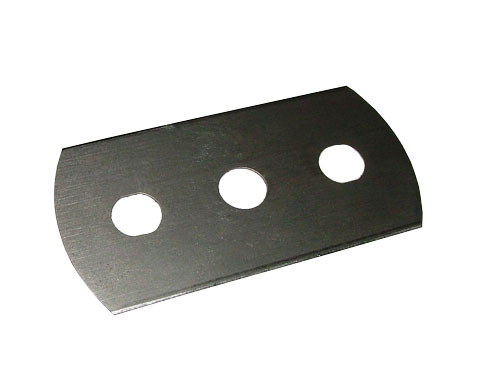 Yellotools SpareBlade BodyGuardKnife replacement blade