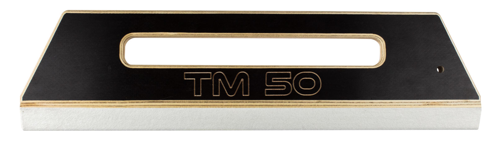 Yellotools | 50 cm wooden squeegee | Bargain