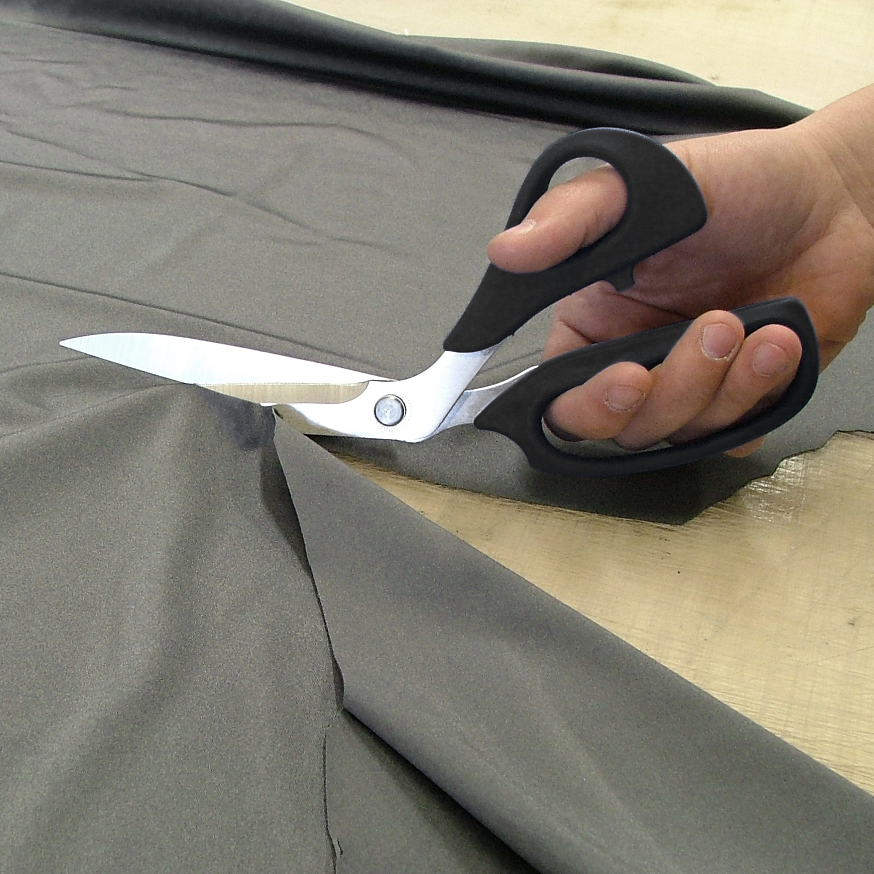 YelloShear Basic | Scissors for signmakers