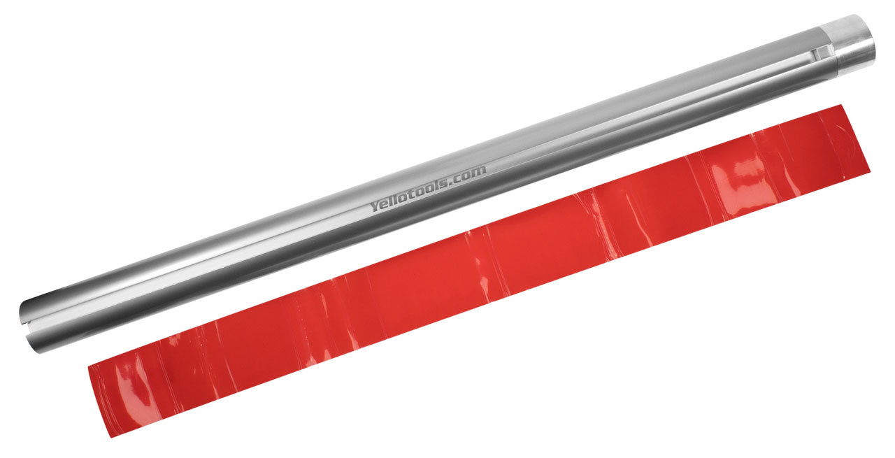 Yellotools RapidRemover film remover 60 cm