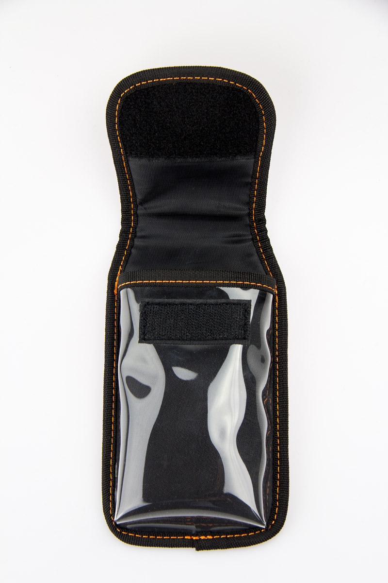 Yellotools YelloGear PocketClear geöffnet