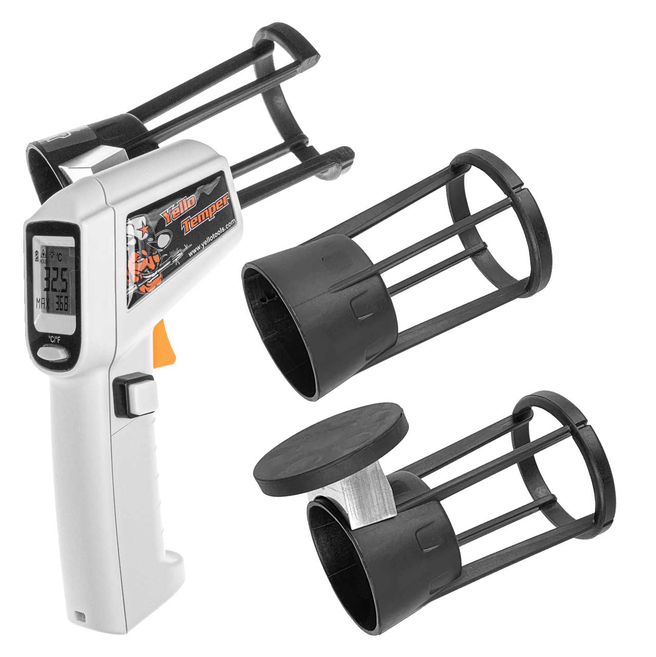 Yellotools HeatCage S Plain