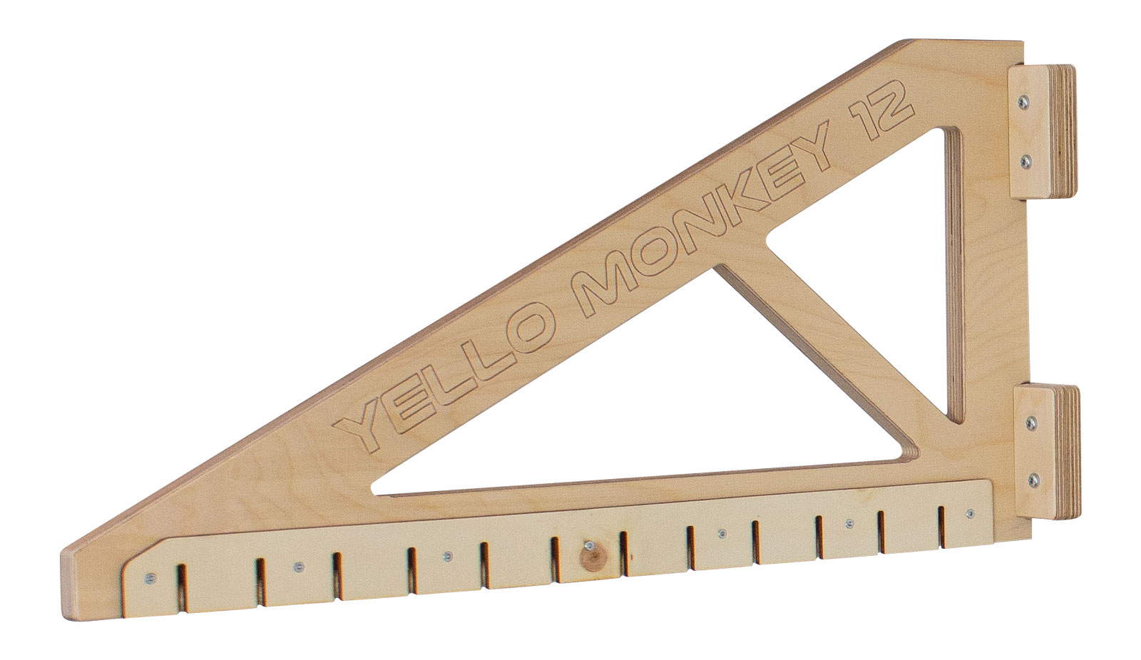 Yellotools YelloMonkey 12 print media holder