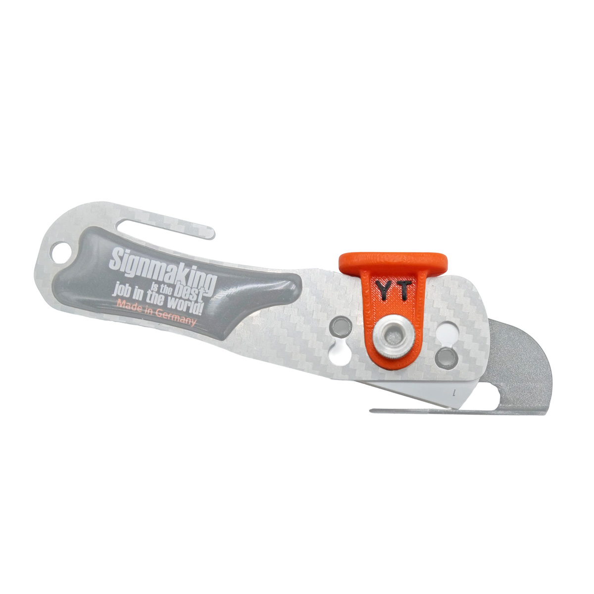 Bodyguardknife Balancer Con on tool