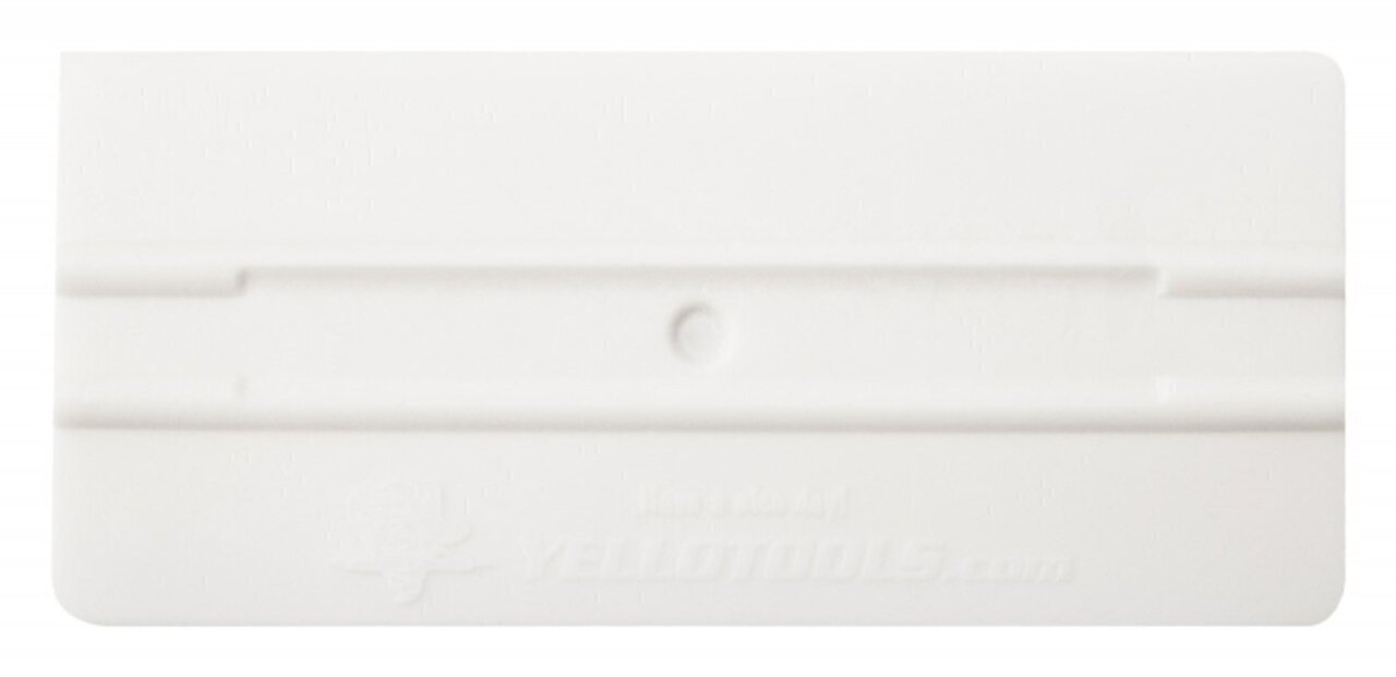 Yellotools YelloMaxx Teflon 6" Rakel